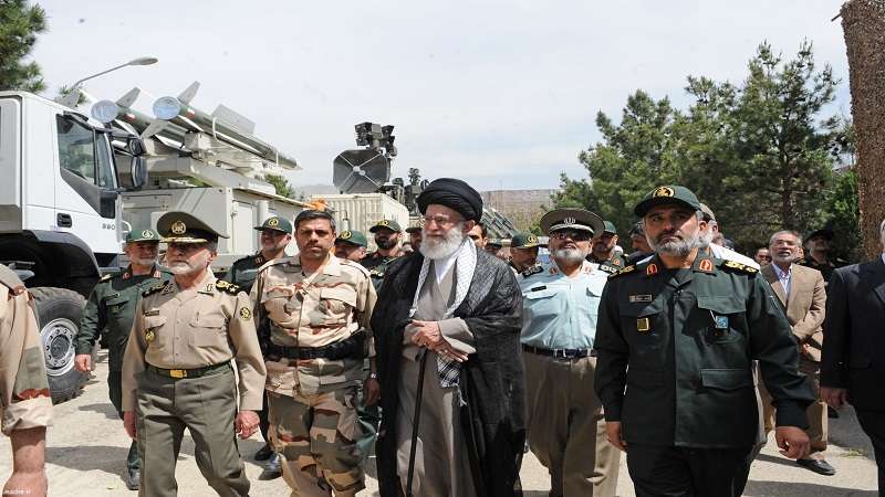الصفقات مع داعش نهج إيراني بامتياز