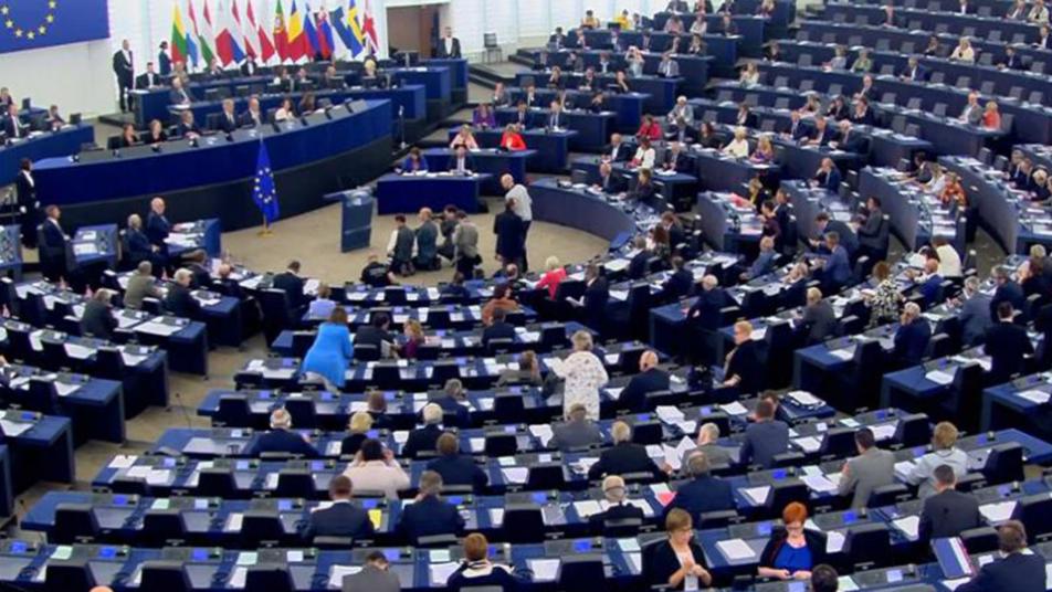 الاتحاد الأوروبي: سجل مشترك لتسهيل مقاضاة العائدين من داعش