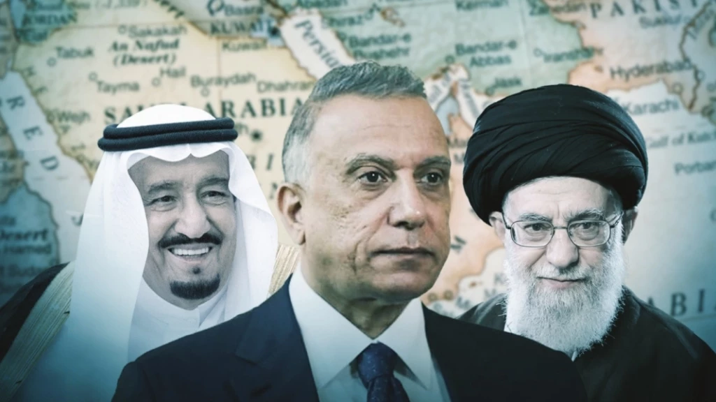 أزمة العراق السياسية مستمرة..إيران تفشل في خداع السعودية والحل من بوابة الاقتصاد
