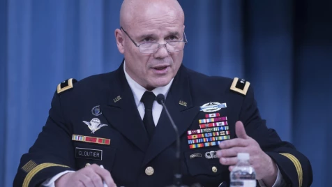 الإعلام الروسي يعلن أسر ضابط أمريكي كبير في أوكرانيا ورد سريع من الناتو