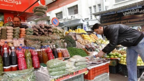 أسعار البضائع السورية في العراق تعرّي فساد حكومة ميليشيا أسد