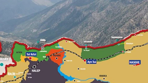 صحيفة: PKK ينشئ 3 قواعد في سوريا..ما دور ميليشيا أسد وماذا تخبئ تركيا؟