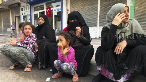 يهدّد مصيرهم.. أعلى سلطة قضائية تركية تصدر قراراً مفاجئاً يتعلق باللاجئين السوريين