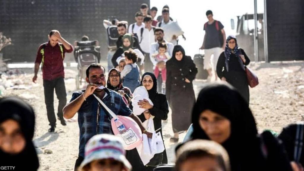 من أجل إنشاء تجمعات سكنية.. تركيا والأمم المتحدة تدرسان عملية عودة مليون لاجئ سوري للمحرر