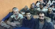 الغوطة الشرقية: أعداد المفرج عنهم تفضح "جعجعة" العفو.. وأحوالهم وثائق إجرام جديدة