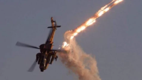 طائرة أوكرانية تصيد أخرى روسية وتحوّل عملية إنزال إلى مأتم جماعي (فيديو)