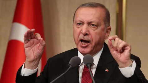 رغم إعلانه عن خطة لإعادة مليون لاجئ.. أردوغان: لن نرمي السوريين بأحضان القتلة
