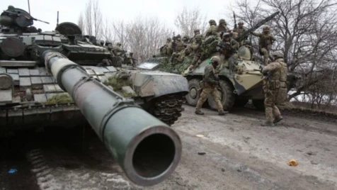 أوكرانيا تهدد مجدداً باستهداف جسر القرم وروسيا تتوعد دولة أوروبية بعمل عسكري