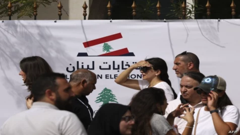 مخابرات أسد تحاول تفجير الانتخابات اللبنانية بصناديق مشبوهة (فيديو)