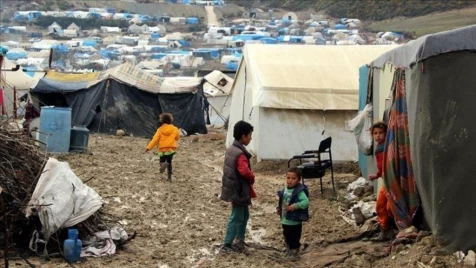 مركز حقوقي يوثق حالات إخلاء قسرية للاجئين سوريين في لبنان ويطالب بـ8 إجراءات عاجلة