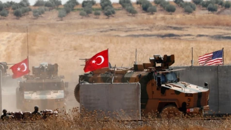 أمريكا تعلن موقفها من عملية عسكرية مرتقبة شمال سوريا وتطالب تركيا بمسألة واحدة