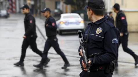 موقع تركي: اعتقال خليفة داعش الجديد بإسطنبول وتفاصيل العملية بجعبة أردوغان