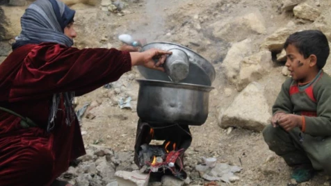 أرقام صادمة.. الصحة العالمية تحذر من أعراض خطرة بسبب سوء التغذية في الشمال السوري