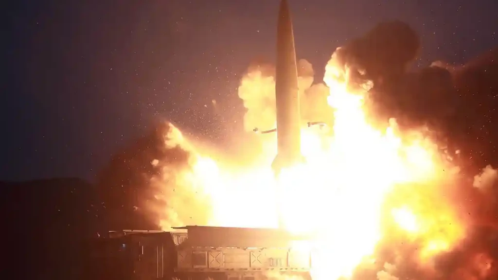 كأنها نووية.. روسيا تستخدم صواريخ برؤوس شديدة الانفجار شرق أوكرانيا (فيديو)