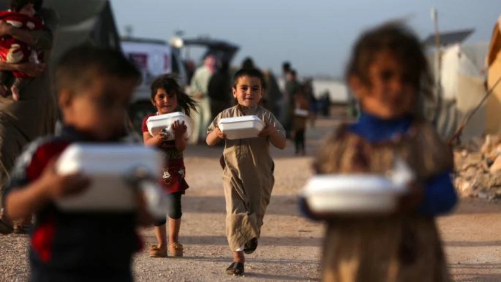 بينهم أطفال.. 3 أسباب رئيسية وراء تزايد أعداد المفقودين في الشمال السوري
