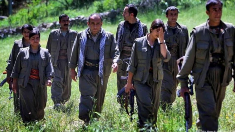 بعد عملية استخباراتية نوعية.. تركيا تقبض على قيادية بارزة بتنظيم PKK ومسؤولة الاغتيالات بسوريا