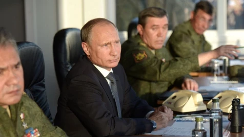 بوتين يفقد 50 من كبار ضباطه في أوكرانيا وحصيلة صادمة لقتلى الروس منذ بدء الغزو