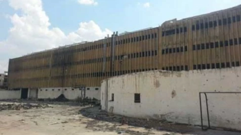 ناجٍ من سجن حلب المركزي لـ أورينت: هذا ما فعلوه بنا عند الأسوار لمنع تقدّم الفصائل