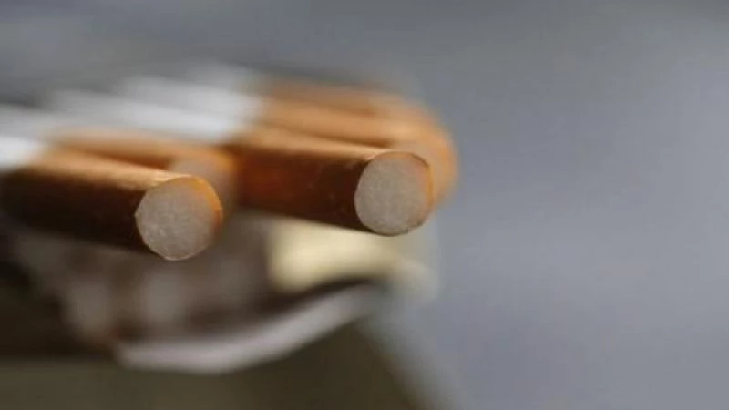 منظمة الصحة العالمية تدعم زيادة ضرائب التبغ للحد من التدخين