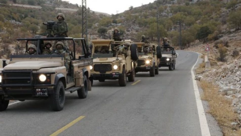مصادر تكشف تورط أسد بحماية تاجر مخدرات قتل وجرح جنوداً لبنانيين