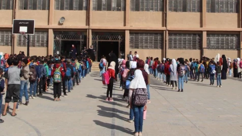 الإنسان السوري بين مناهج التعليم الأسدية والراديكالية والانفصالية