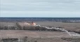 فاجؤوه بصاروخ متطور.. أوكرانيا تأسر طياراً روسياً بعد سقوط طائرته (فيديو)