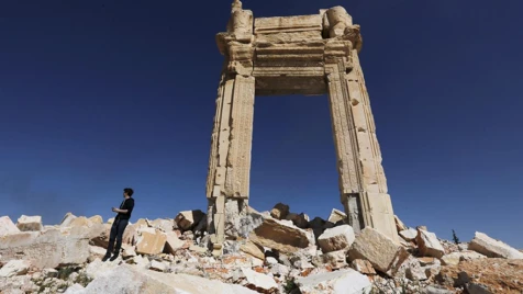 لماذا يستقطب الأسد السيّاح الغربيين إلى بلد مدمّر؟.. "واشنطن بوست" تكشف 3 أسباب
