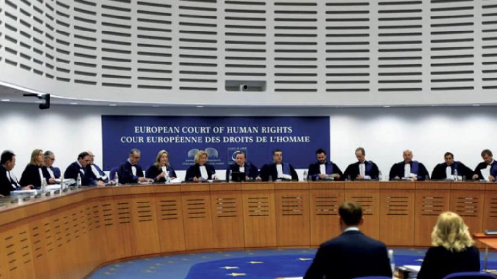 هل يمكن أن تشكّل محكمة حقوق الإنسان الأوروبية ملاذاً للمضطهدين السوريين؟