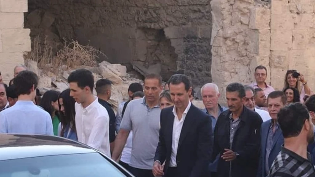 3 دوافع وراء زيارة بشار الأسد إلى حلب ومحللون: 3 احتمالات تفسر تأخرها لسنوات