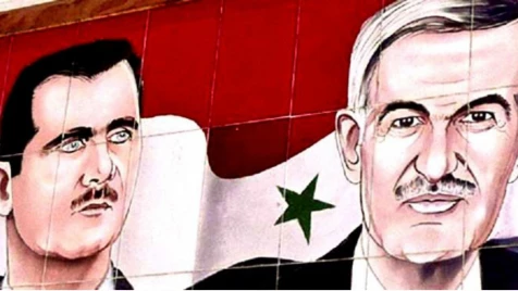حين قال له حافظ الأسد: تنتهي مهمتك هنا!