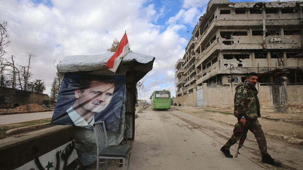 موقع أمريكي يكشف عن مبادرة جديدة لشركة بريطانية بسوريا ومخاوف من تكرار سيناريو العراق