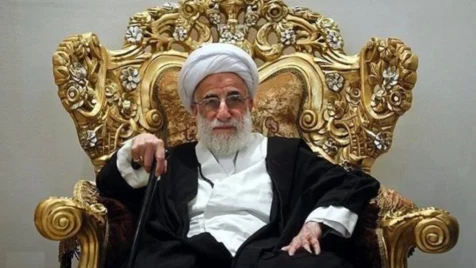 أفتى بقتل السوريين ووصفهم بـ "الكفّار".. إيران تُعيد متشدداً بعمر الـ 95 إلى منصب حساس