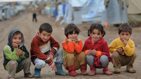 أطفال سورية: أيّ الحكايات ترويها الجدّاتُ السوريات لأحفادهن اليوم؟