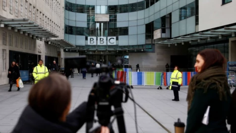 BBC تعتذر بعد 27 عاماً عن عبارة من "ستّ كلمات" تسبّبت بتدمير حياة أميرة