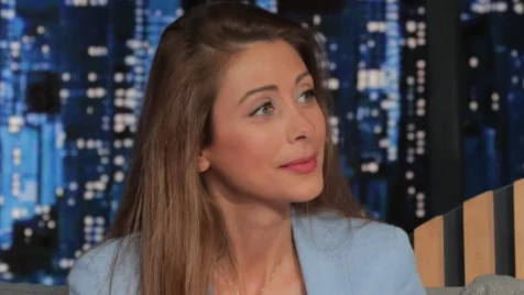 تصريح صادم.. نائبة لبنانية تفضح تحرش أعضاء "حركة أمل" بها داخل المجلس النيابي (فيديو)