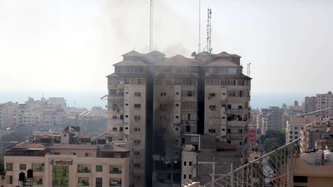 عشرات القتلى والجرحى في غزة.. إسرائيل تطلق عملية جديدة وتغتال قيادياً بارزاً في "الجهاد" (فيديو/صور)