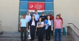 منظمة تركية تُقاضي الحكومة بعد إثبات انتهاكات ضد السوريين في مركز ترحيل غازي عنتاب