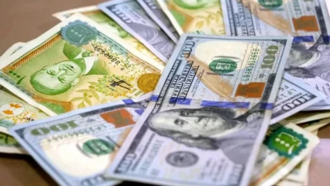 أسعار صرف العملات: تراجع جديد لليرتين السورية والتركية 12/8/2022