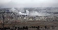 قصف صاروخي كثيف على إدلب وقتلى من ميليشيا أسد بهجوم مسلح على مطار الطبقة