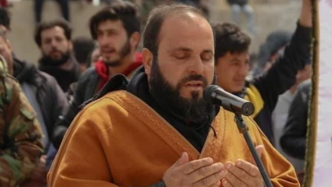 اغتيال قيادي سابق بالمعارضة وأحد أعضاء لجان التفاوض في درعا
