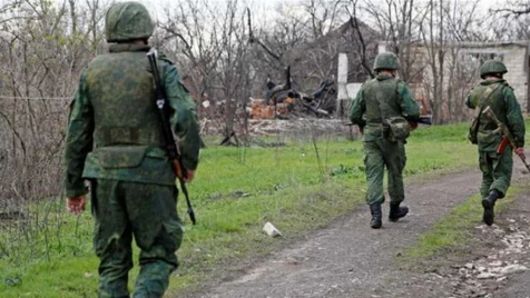 تحقيق صحفي يكشف: روسيا شكّلت فرقة لإعدام المدنيين بأوكرانيا
