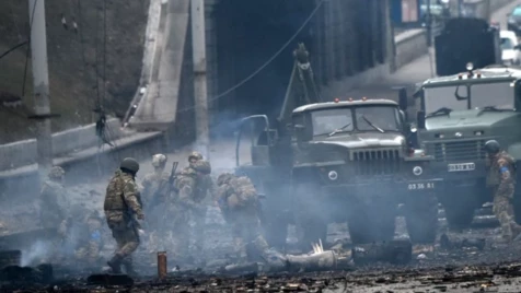 تقارير غربية وأوكرانية.. خسائر الروس بعد نصف عام على الحرب: أرقام صادمة عدة وعتاداً