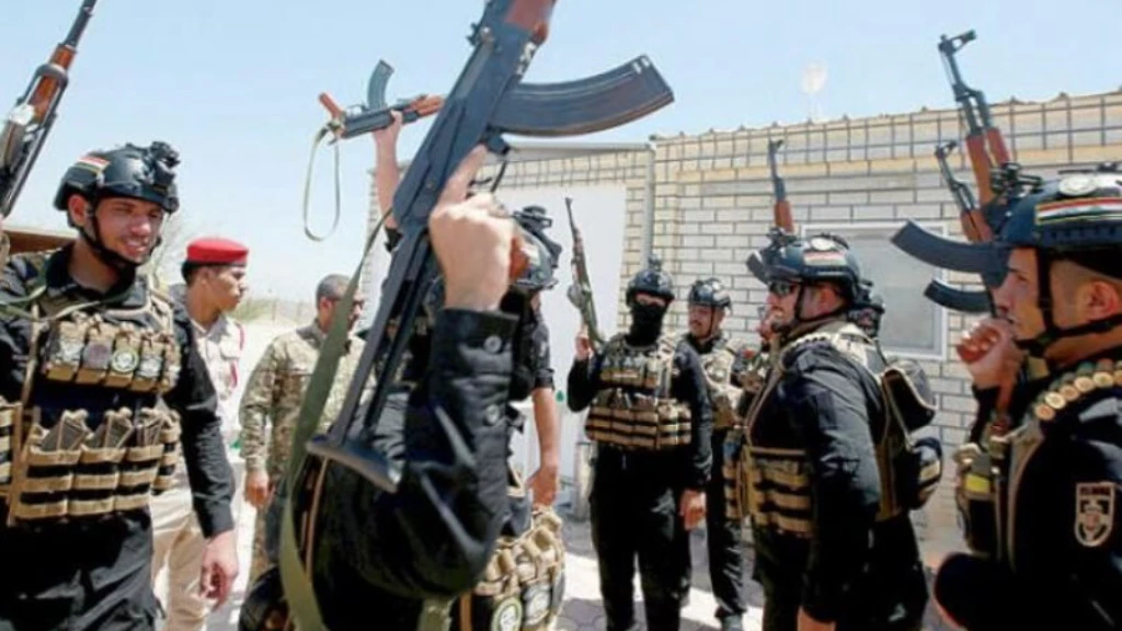 تجدد الاشتباكات في العراق وسقوط قتلى وجرحى بين الميليشيات الشيعية