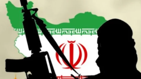 أجنحة الإرهاب وأجنداتها في إيران