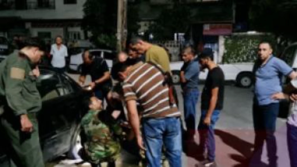 عنصر بميليشيا أسد يقتل طفلاً ويصيب 7 آخرين بجروح في جبلة (صور)