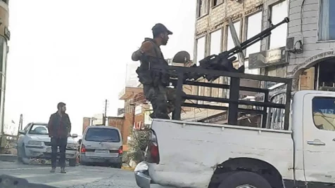 قتلى من ميليشيا قسد شرق الفرات واستهداف فرع الأمن العسكري بالسويداء