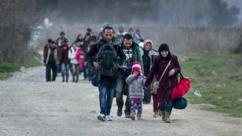 يسلك معظمهم 3 طرق.. سوريون يروون لأورينت مصاعب رحلة لجوئهم من تركيا إلى أوروبا