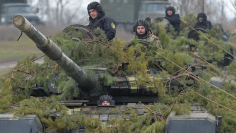 بعد هجوم مفاجئ.. كييف تعلن استعادة 30 بلدة في أوكرانيا وتكبيد الروس خسائر فادحة