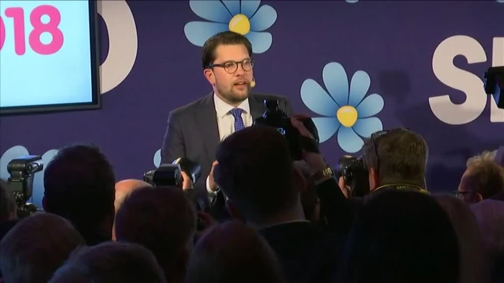 في مقابلة خاصة لأورينت.. مرشح سوري للبرلمان السويدي: أسسنا حزباً جديداً للمهاجرين ونقلق من القوانين العنصرية