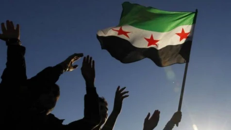 السوريون بين حسابات السرايا وحسابات القرايا